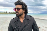 Mythri Movie Makers, Ram Charan updates, ram charan quotes a whopping remuneration, New zealand