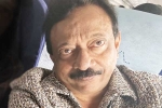 Ram Gopal Varma news, Ram Gopal Varma social media, ram gopal varma gets 3 months jail in cheque bounce case, Ram gopal varma