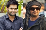 Puri Jagannadh new movie, Puri Jagannadh new film, ram to team up with puri jagannadh, Mehbooba