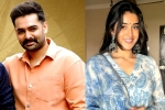 Boyapati Srinu, Ram and Boyapati Film latest, ram to romance sakshi vaidya, The warrior
