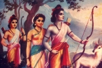 rama navami 2019 in usa, Lord rama principles, rama navami 2019 10 interesting facts about lord rama, Lord vishnu