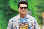 Ramcharan release date, Ramcharan next film, ram charan signs his next film, Bruce lee