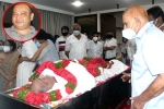 Mahesh Babu about Ramesh Babu, Mahesh Babu news, ramesh babu s last rites held, Actor ram