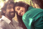 Rana Daggubati marriage, Miheeka Bajaj news, rana daggubati all set to get engaged, Miheeka bajaj