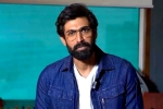 King of Kotha updates, Rana Daggubati at King of Kotha event, rana s comments backlashes, Dulquer salman
