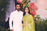 Ranbir Kapoor and Alia Bhatt  marriage, Ranbir Kapoor and Alia Bhatt  updates, all set for the wedding of ranbir and alia, Rishi kapoor