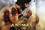 Ranbir Kapoor Animal date, Ranbir Kapoor, ranbir kapoor s animal updates, Arjun reddy