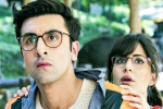 Jagga Jasoos, Jagga Jasoos trailer, jagga jasoos trailer release date, Jagga jasoos