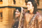 Nitesh Tiwari, Ramayana, ranbir kapoor s ramayana to be shot in twelve massive sets, Ramayana
