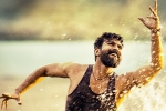 Rangasthalam 1985 latest, Rangasthalam 1985, ram charan s rangasthalam 1985 first look date, Dhruva