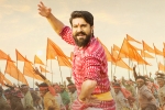 Ram Charan, Rangasthalam 1985 news, rangasthalam 1985 total pre release business, Rangasthalam 1985