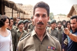 Shahid Kapoor, Bollywood movie rating, rangoon movie review, Devgan