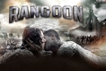 trailers songs, trailers songs, rangoon hindi movie, Rangoon official trailer