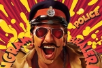 Ranveer Singh updates, NTR, ranveer singh s look from simmba, Simmba