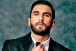 Ranveer Singh, bollywood, ranveer singh turns 35 interesting facts about the bollywood actor, Obese