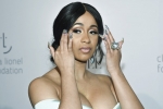 Instagram, cardi b mother, rapper cardi b quits instagram after receiving backlash over grammy award, Grammy