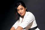 Rashmika Mandanna new projects, Rashmika Mandanna news, one more achievement for rashmika mandanna, Rainbow