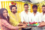 Rashmika Mandanna, Rashmika Mandanna, rashmika signs a women centric attempt, Allu aravind