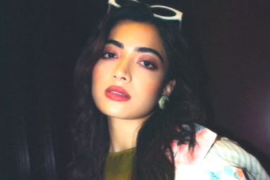 Rashmika locked for Vijay's Next?