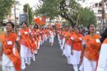 Women empowerment, Women empowerment, nothing called marital rape rss women s wing, Lok sabha speaker
