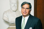 Ratan Tata last interview, Ratan Tata last interview, ratan tata has enormous contribution for india, Ratan tata