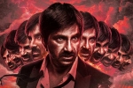 Ravanasura, Ravanasura news, ravi teja s ravanasura day one collections, Dhamaka