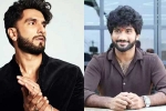 Raveer Singh and Prasanth Varma Film breaking news, Raveer Singh and Prasanth Varma Film, official raveer singh and prasanth varma film canceled, Teja