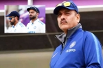 Ravi Shastri on Virat Kohli-Rohit Sharma, Ravi Shastri, ravi shastri s massive virat kohli rohit sharma remark shocks everyone, Ravi shastri