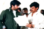 Boyapati Srinu and Ravi Teja, Boyapati Srinu updates, bhadra combo is back on cards, Vinaya vidheya rama