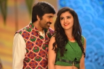 Ravi Teja, SRT Entertainments, nela ticket censor report, Malvika sharma