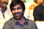 Tiger Nageswara Rao news, Vamsee, ravi teja not bothered to romance young beauties, Anu emmanuel