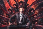 Sudheer Varma, Ravanasura film updates, ravi teja s 70th film is ravanasura, Ramesh varma