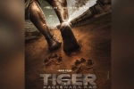 Tiger Nageswara Rao title, Ravi Teja, ravi teja s next is tiger nageswara rao, Ramesh varma
