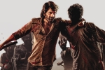 Tiger Nageswara Rao, Tiger Nageswara Rao box-office, ravi teja s tiger nageswara rao five days collections, Dasara