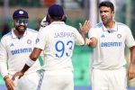 Ravichandran Ashwin about Rohit Sharma, Ravichandran Ashwin news, ravichandran ashwin reveals how rohit sharma plotted the winning plan, World records