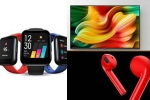 Realme, earbuds, realme will soon release two smartwatches and earbuds here are the details, Airpods