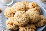 Nutty Cookies ingredients, Nutty Cookies videos, recipe of nutty cookies, Tasty