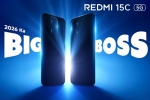Redmi 15C 5G India sale, Redmi 15C 5G India release date, redmi 15c 5g india launch in december, Ruler