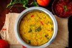 pan, cook, 5 appetizing ways to transform your regular khichdi, Khichdi