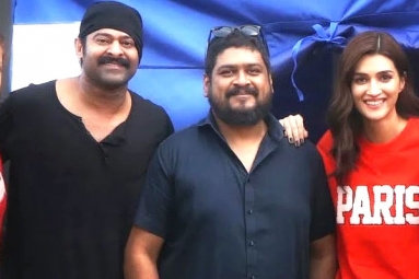 New Release Date of Prabhas' Adipurush