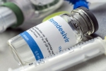 randeep guleria, remdesivir, remdesivir decrease hospital stay aiims director, Hydroxychloroquine