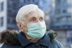 Ventilation for COVID patients, Ventilators for eldelry patients, covid 19 report ventilators are less effective for aged coronavirus patients, Covid 19 patients
