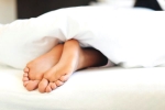 Restless Legs Syndrome new update, Restless Legs Syndrome, what is restless legs syndrome, Restless legs syndrome