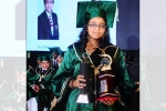 Johns Hopkins University, Johns Hopkins University, hyderabad girl acquires admission in multiple global universities, Bad girl