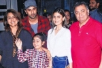 Riddhima Kapoor new statement, Rishi Kapoor’s death, riddhima kapoor recalls how family was trolled after rishi kapoor s death, Grief