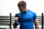 Ripped Body Vs Depression new breaking, Ripped Body Vs Depression help, study shows getting ripped reduces the risk of depression, Conception