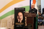 Lessons Life Taught Me, Lessons Life Taught Me, rishi kapoor launches anupam kher s autobiography, Amsterdam