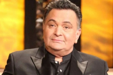 Veteran Actor Rishi Kapoor dies at 67 in Mumbai