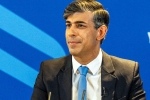 Illegal migrants UK, Rishi Sunak about migrants, illegal migrants queueing up to enter uk says rishi sunak, British government