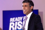 Rishi Sunak news, Liz Truss loss, rishi sunak to take oath as the new prime minister of uk, Us economy
